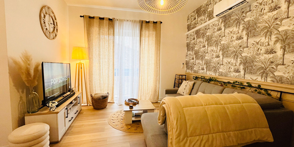 appartement à VILLENEUVE SUR LOT (47300)